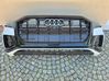 Front bumper 4M8807437D