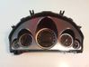 Speedometer (instrument cluster) A2129005803
