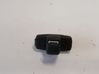 Sun visor clip/hook/bracket PA6PE