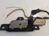 Tailgate/trunk/boot lock/catch/latch 7014872