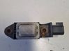 Airbag deployment crash/impact sensor 30724677