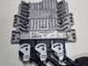 Sterownik / Moduł ECU 5WS40595H