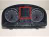 Speedometer (instrument cluster) V0011000