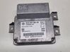 Hand brake control module 3C0907801B