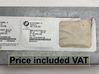 Bluetooth control unit module 84109236496