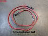 Pluskabel Batterie 61129125035
