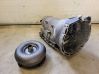 Automatic gearbox LISAINFO