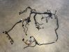Engine installation wiring loom 12517812509
