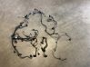 Engine installation wiring loom 12518508684
