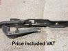 Tailgate/trunk/boot hinge 41628203277