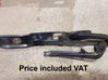 Tailgate/trunk/boot hinge 41628203278