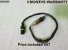 Lambda probe sensor 11787503441