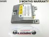 Module de contrôle airbag 65776974364