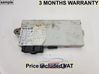 CAS control unit/module 61356981416