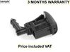 Buse de lave-glace 61667056732