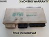 Central body control module 61356901224