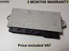 Unité de commande module de porte 61356964142