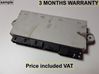 Unité de commande module de porte 61356964140