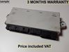 Unité de commande module de porte 61356964140