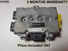 Door control unit/module 61359110845