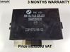 Parking PDC control unit/module 66209129815