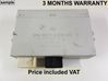 Parking PDC control unit/module 66209129815