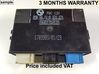 Parking PDC control unit/module 66209129816