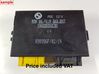 Parking PDC control unit/module 66218381088