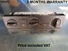 Climate control unit 64116931839