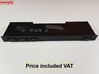 Central console control unit 61316927072