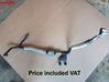 Ilmastointilaitteen putki (A/C) 64536922694