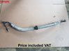 Ilmastointilaitteen putki (A/C) 64536902048