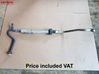 Ilmastointilaitteen putki (A/C) 64538377109