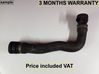 Engine coolant pipe/hose 17127519250