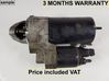 Motor de arranque 12417525294