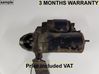 Motor de arranque 12417610351