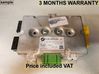 Unité de commande module de porte 61359110846