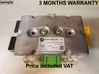 Unité de commande module de porte 61359110846