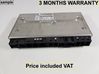 Seat control module 61356927273