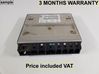 Seat control module 61356927311