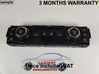 Climate control unit 64119162984