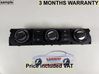 Climate control unit 64119160526