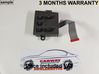 Seat control switch 61316918409