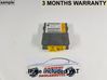 Unidad de control/módulo del Airbag 65776949904