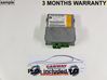 Unidad de control/módulo del Airbag 65776949905