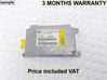 Airbag control unit/module 65776946103