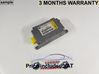 Airbag control unit/module 65776949901