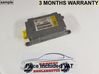 Airbag control unit/module 65776970897