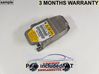 Centralina/modulo airbag 65779172019