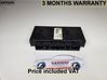 Central body control module 61359176076